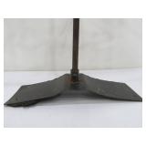 Metal Directional Deer Weathervane