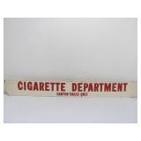 Old Vintage 1950
