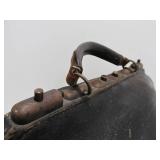 Antique Leather Doctor