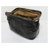 Antique Leather Doctor