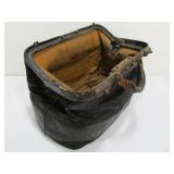 Antique Leather Doctor