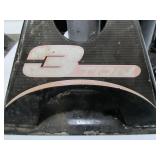 Pair of Powerbilt All-In-One Truck Lift Jacks