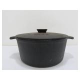 CAST By Calphalon Cast Iron Dutch Oven