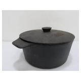 CAST By Calphalon Cast Iron Dutch Oven
