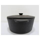 CAST By Calphalon Cast Iron Dutch Oven