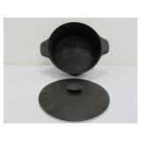 CAST By Calphalon Cast Iron Dutch Oven