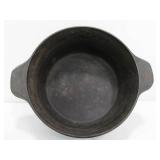 CAST By Calphalon Cast Iron Dutch Oven