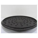 CAST By Calphalon Cast Iron Dutch Oven