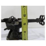 Old vintage STANLEY 19-400 Rotating Corner Vise