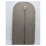 Larger Vintage SKY RIDE Parachute Table Top Pinball/Bagatelle Game