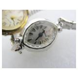 3 Vintage Watches