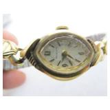 3 Vintage Watches