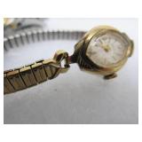 3 Vintage Watches