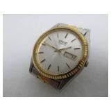 3 Vintage Watches