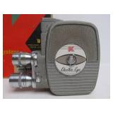 Vintage Keystone KA-1 Electric Eye Movie Camera