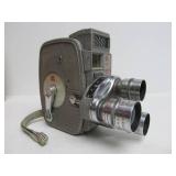 Vintage Keystone KA-1 Electric Eye Movie Camera