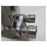 Vintage Keystone KA-1 Electric Eye Movie Camera