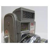 Vintage Keystone KA-1 Electric Eye Movie Camera
