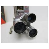 Vintage Keystone KA-1 Electric Eye Movie Camera
