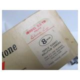Vintage Keystone KA-1 Electric Eye Movie Camera