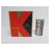 Vintage Keystone KA-1 Electric Eye Movie Camera