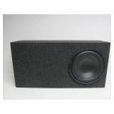 Large ARC Audio Subwoofer