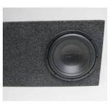 Large ARC Audio Subwoofer