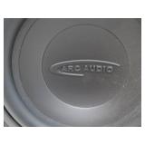 Large ARC Audio Subwoofer