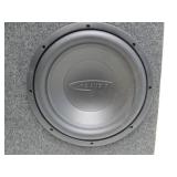 Large ARC Audio Subwoofer