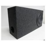 Large ARC Audio Subwoofer