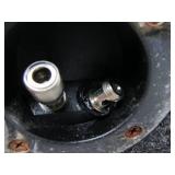Large ARC Audio Subwoofer
