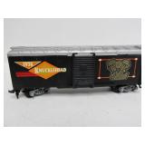 Complete 1997 HARLEY DAVIDSON Motorcycles HO Gauge Train Set