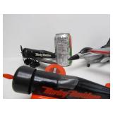 Larger Diecast HARLEY DAVIDSON Airplanes & 2 Trucks