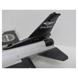 Larger Diecast HARLEY DAVIDSON Airplanes & 2 Trucks