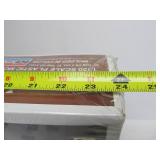 Large Sealed Vintage Monogram USS United States Naval Ship Model Kit