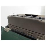 Vintage Smith Corona Sterling Portable Typewriter w/Case