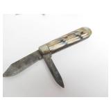 Very Nice Group of Vintage & Antique Pocket Knives