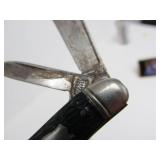 Very Nice Group of Vintage & Antique Pocket Knives