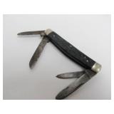 Very Nice Group of Vintage & Antique Pocket Knives