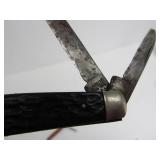 Very Nice Group of Vintage & Antique Pocket Knives