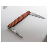 Very Nice Group of Vintage & Antique Pocket Knives