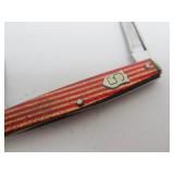 Very Nice Group of Vintage & Antique Pocket Knives