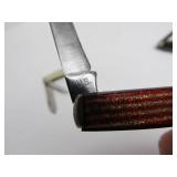 Very Nice Group of Vintage & Antique Pocket Knives