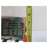 Old Vintage Toy Emenee Toy Accordion w/Original Box