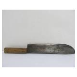 Old Vintage Machete w/Case