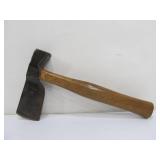 Antique KEEN KUTTER Hatchet