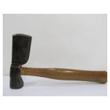 Antique KEEN KUTTER Hatchet