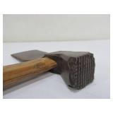 Antique KEEN KUTTER Hatchet