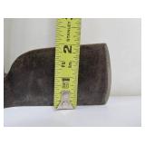 Antique KEEN KUTTER Hatchet