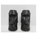 Pair of Vintage Mid Century Ceramic Stonehenge Planters